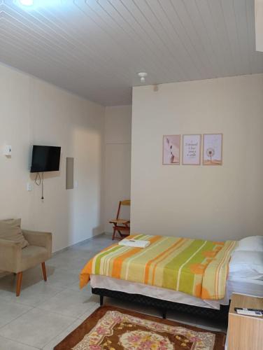 Hospedaria Recanto