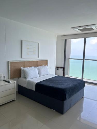 Apartamento Morros City Cartagena 3405