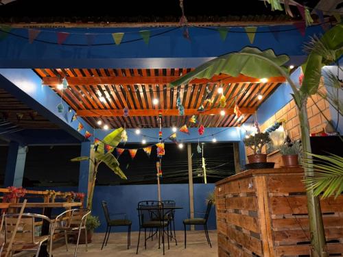 Raymi House Hostel in 아리카 시티 센터