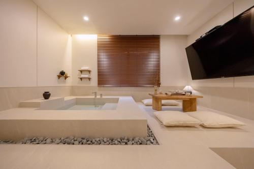 Object Anook Hotel Gumi branch in กูมิ