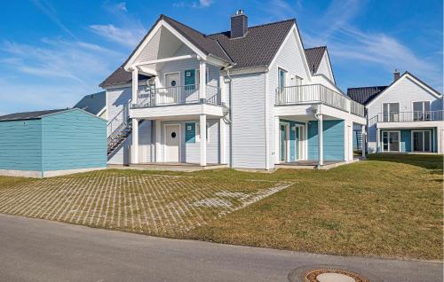Exterior view, Awesome Apartment In Ostseeresort Olpenitz in Olpenitz