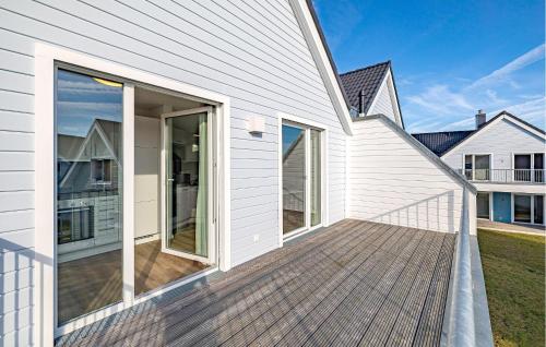 Exterior view, Awesome Apartment In Ostseeresort Olpenitz in Olpenitz