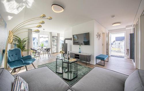 Awesome Apartment In Ostseeresort Olpenitz in Olpenitz
