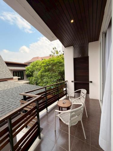 Foto - Le Patta Resort & Hotel Chiang Rai