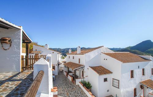 Cozy Home In Malaga With Wifi