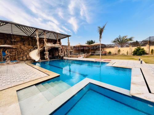 Dreams Garden VIP Villa in Sheikh Zayed City