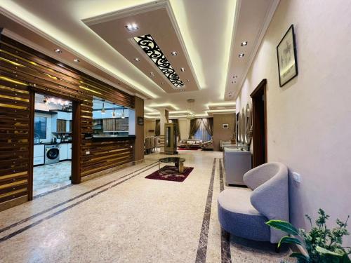 Dreams Garden VIP Villa in Sheikh Zayed City
