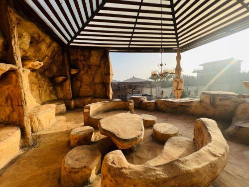 Dreams Garden VIP Villa in Sheikh Zayed City