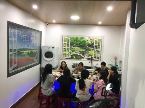 Phuoc Hai Đep Homestay in Phuoc Hai Beach