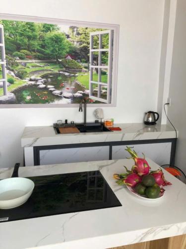 Phuoc Hai Đep Homestay in Phuoc Hai Beach