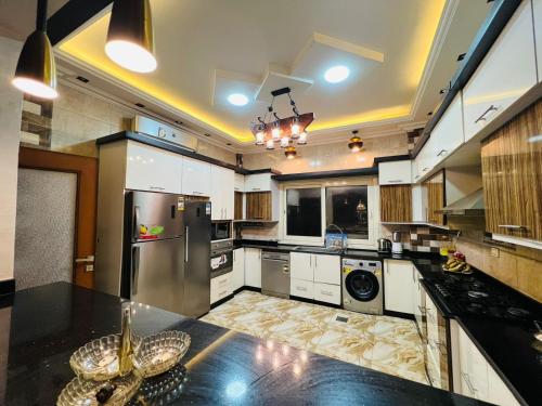 Dreams Garden VIP Villa in Sheikh Zayed City