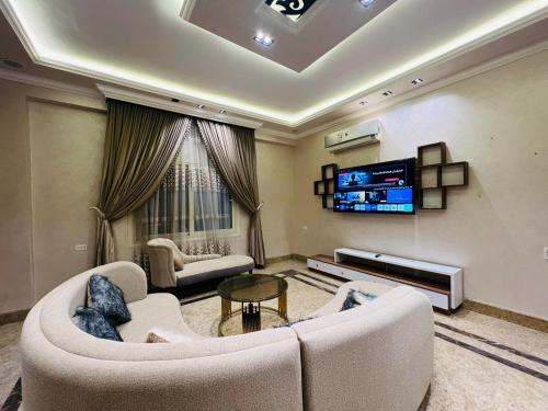 Dreams Garden VIP Villa in Sheikh Zayed City
