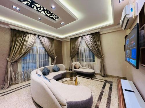 Dreams Garden VIP Villa in Sheikh Zayed City