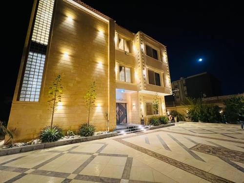 Dreams Garden VIP Villa in Sheikh Zayed City