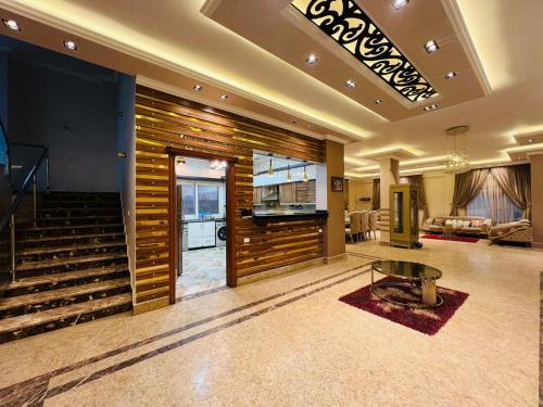 Dreams Garden VIP Villa in Sheikh Zayed City