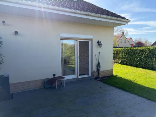 Le petit cocon in Bremes