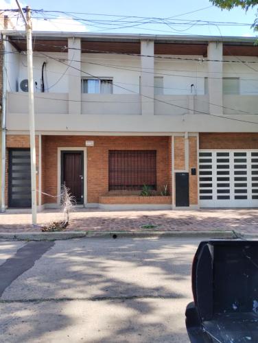 Alojamiento FB 1584 in Pergamino