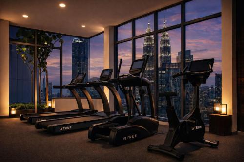 Novo Ampang by Dormeo Destinations –  KLCC & TRX - image 14