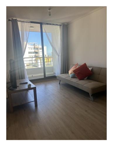 Apartment Acogedor en Excelente Ubicacion Top