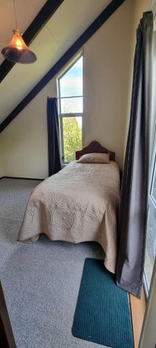 Waypoint Lodge in Naseby