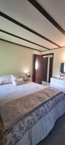 Waypoint Lodge in Naseby