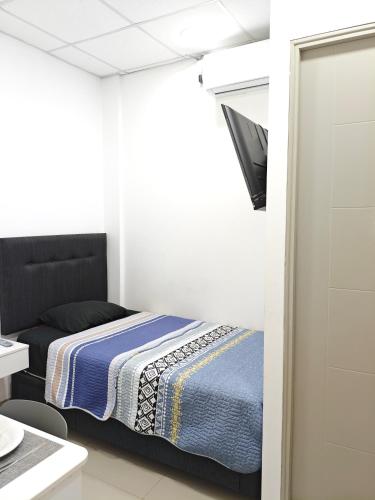 Loft con aire acondicionado, entrada independiente, Wifi, Terma digital