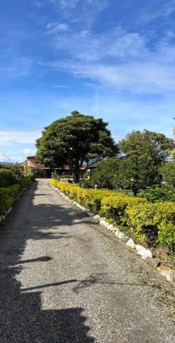 Viesnīcas āriene, Hotel Campestre El Paraiso in Urrao