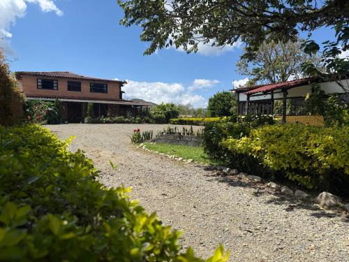 Hotel Campestre El Paraiso