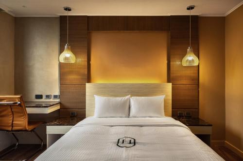 露夏旅社 l 納康商旅 l 智能入住 l 鄰近花園夜市 - Tainan