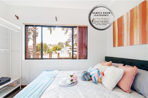1 Private Double Room In Berala 1 minute away from Train Station - ROOM ONLY - Sydney