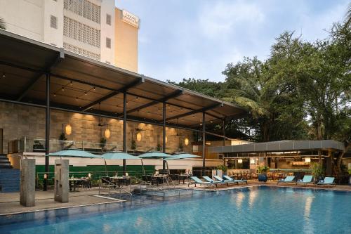 Grand Mercure Bangalore - an Accor Hotels Brand photo 3