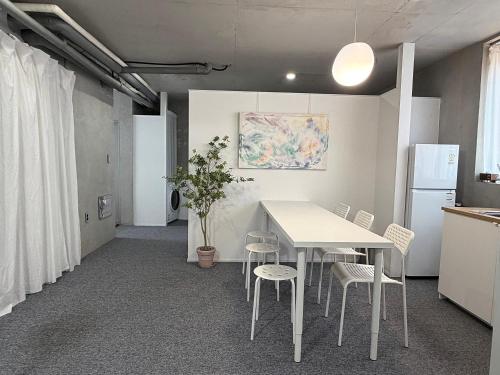 Hongdae Yeonnam Private Terrace House, Soul (fotografie 4)