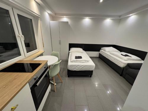 Studio Apartment next to Airport - Königstein im Taunus