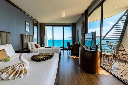 Boton Blue Hotel & Spa - Nha Trang