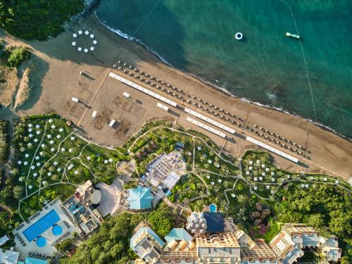 ROBINSON SARIGERME PARK - All Inclusive - Dalyan