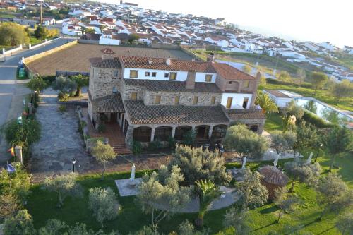  Rincón del Abade, Encinasola bei Valencia del Mombuey