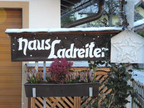 Appartement Maistatt