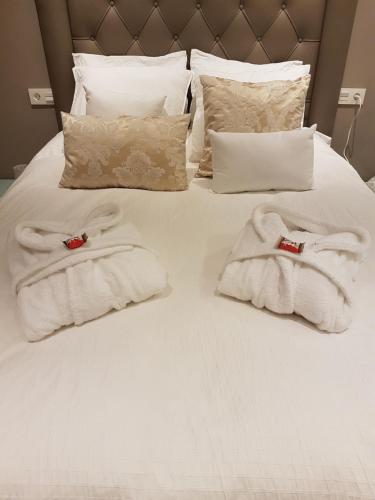 Apartamento GranVía4 Parking free, Гранада (фото 5)