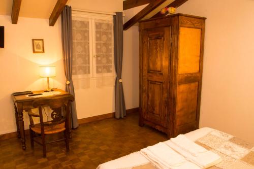 Chambres d'Hotes Garicoitz