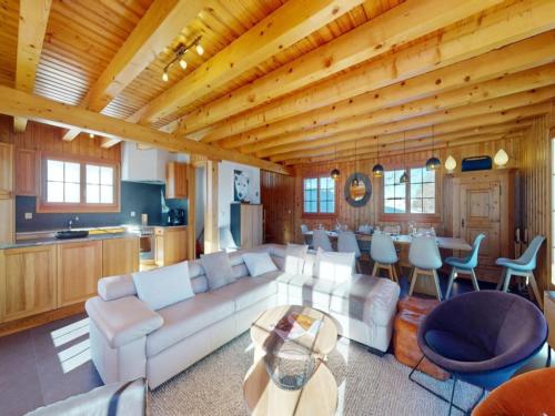Chalet in Thyon-Les Collons, Les Collons (photo 10)