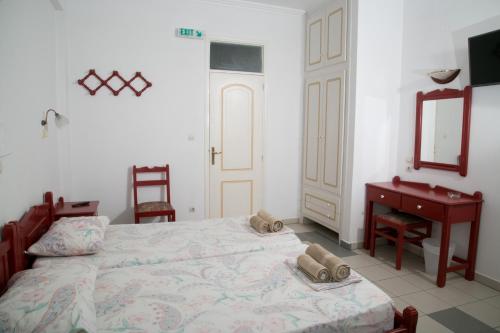 Tassos Apartments II