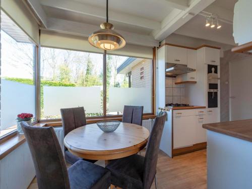  Wildrijk 152 holiday home in Sint Maartenszee in Sint Maartensvlotbrug