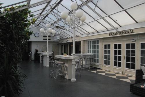 迪茹德雅格酒店 Hotel De Rustende Jager