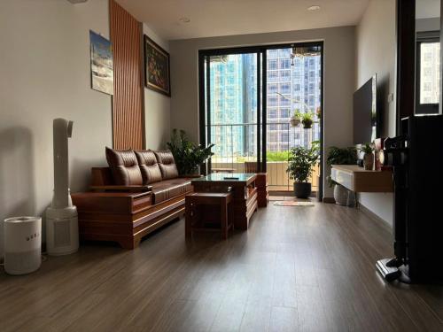 Căn Hộ Dịch Vụ Solrise – khách sạn tại Trạm xe buýt