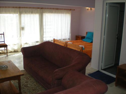 Facilities, Hotel Strajica in Lozenets