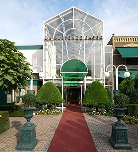 Hotel De Rustende Jager - image 6