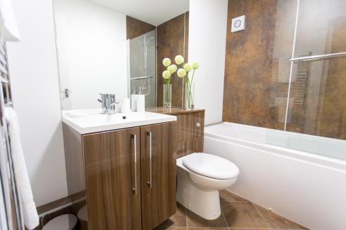 Church View Irene Court Cockermouth - image 5