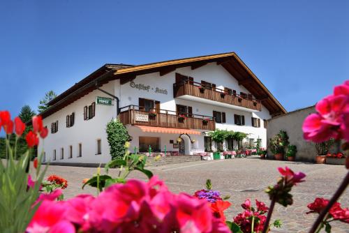  Gasthof Anich, Pension in Natz-Schabs bei Lüsen