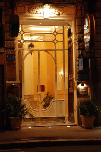 Hotel del Centro - image 13