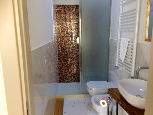 B&B Al Pozzo di Luce - image 12